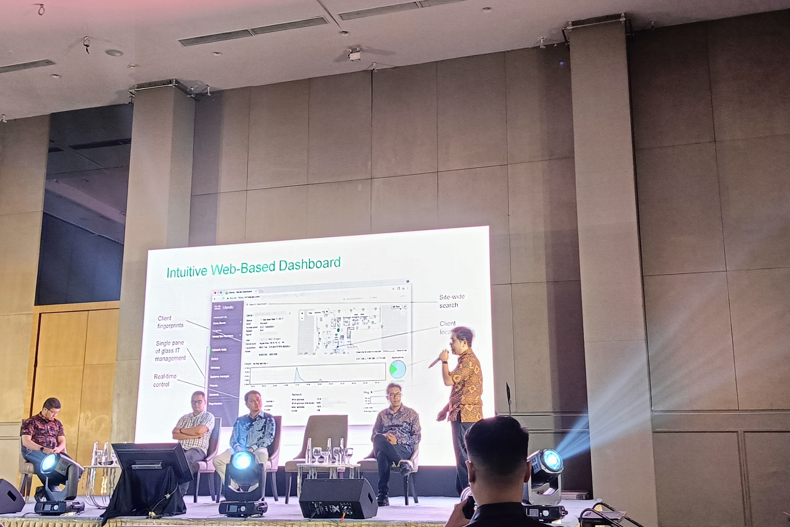 Tim TIPD UIN Madura Ikuti Pelatihan Microsoft Certified Educator (MCE)